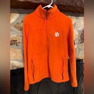 Clemson jacket